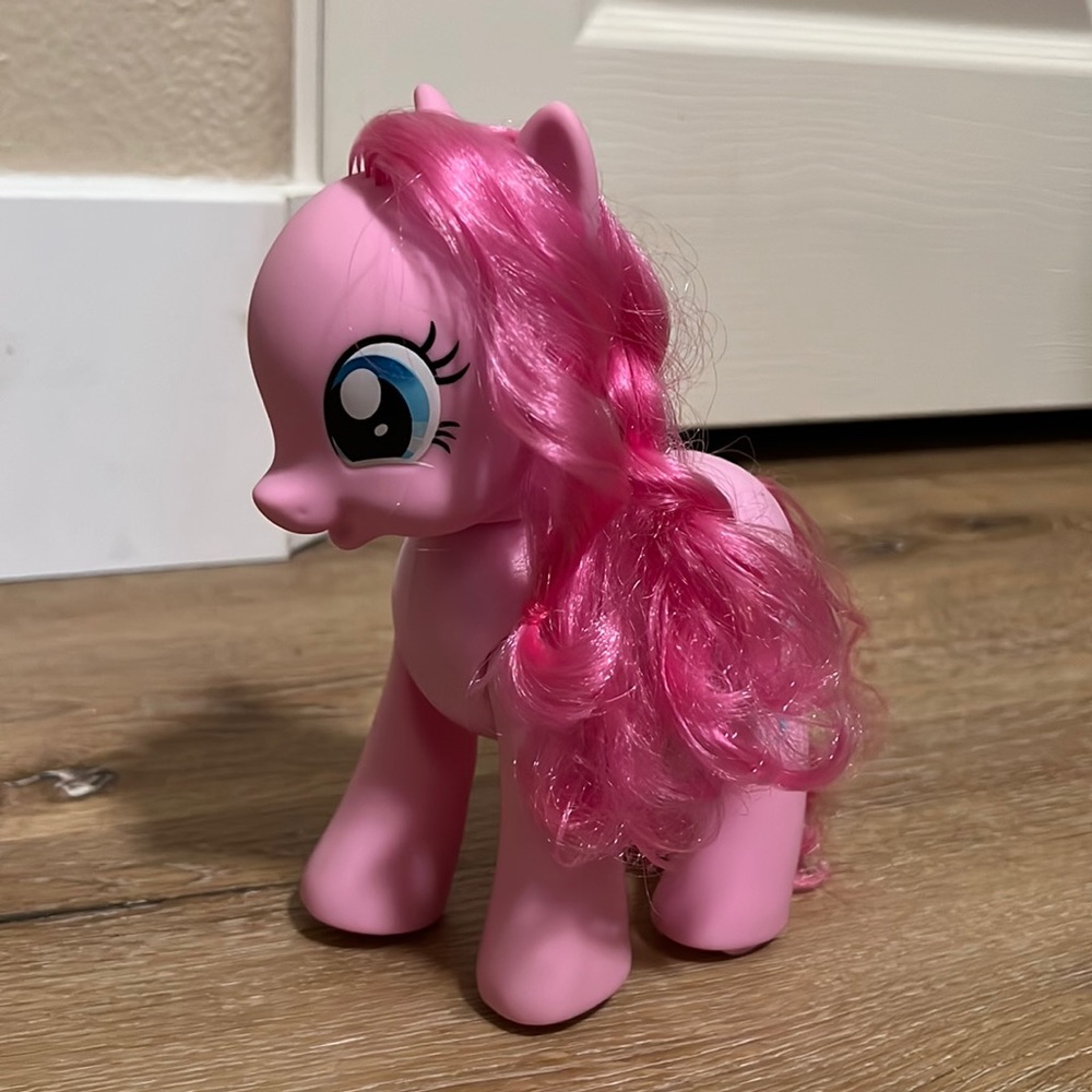 My Little Pony Pinkie Pie